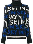 Rossignol Ski In Sky Jumper - Blue