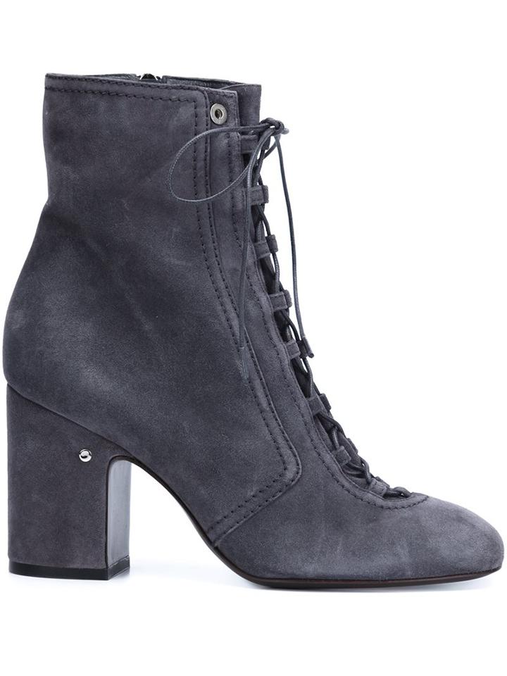 Laurence Dacade 'milly' Boots