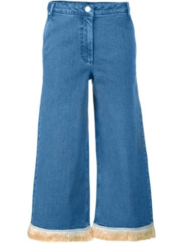 House Of Holland Hoh Jns Culotte