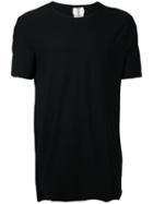 First Aid To The Injured - Fasciae T-shirt - Unisex - Cotton - 4, Black, Cotton