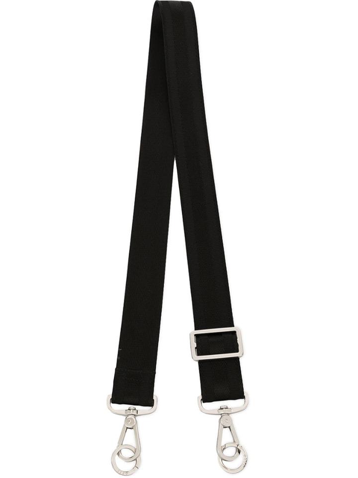 0711 Adjustable Strap - Black