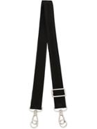 0711 Adjustable Strap - Black