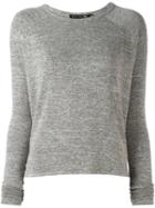 Rag & Bone /jean 'camden' Raglan T-shirt