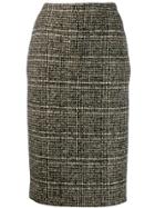 Hermès Pre-owned 2000's Hermes Skirts - Black