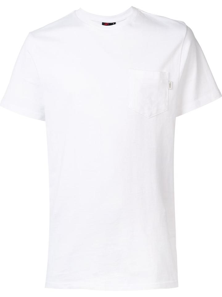 Vans Robert Williams X Vault By Vans Printed T-shirt