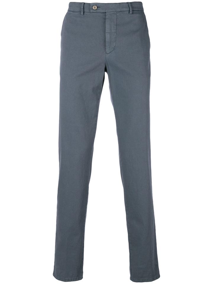 Berwich Classic Blazer - Grey