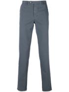 Berwich Classic Blazer - Grey