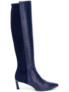 Stuart Weitzman Demi 55hybrid Bamamidnight - Blue