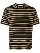 Stella Mccartney Striped T-shirt - Multicolour