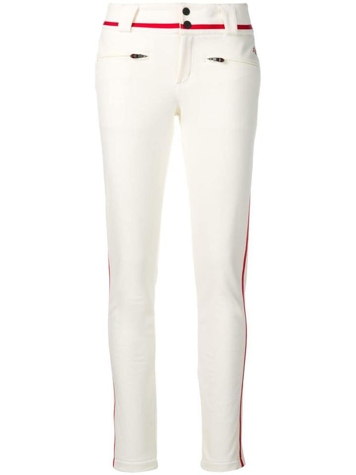 Perfect Moment Aurora Skinny Pants Ii - White
