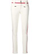 Perfect Moment Aurora Skinny Pants Ii - White