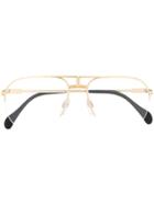 Cazal Mod717 002 Glasses - Gold