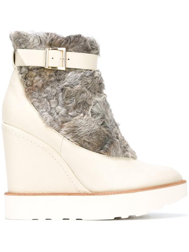 Paloma Barceló 'venezuela' Boots