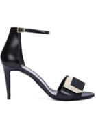 Pierre Hardy 'dé D'or' Sandals