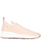 Filling Pieces Flatform Sneakers - Nude & Neutrals