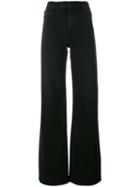 Ssheena Jump Jeans, Women's, Size: 25, Black, Cotton