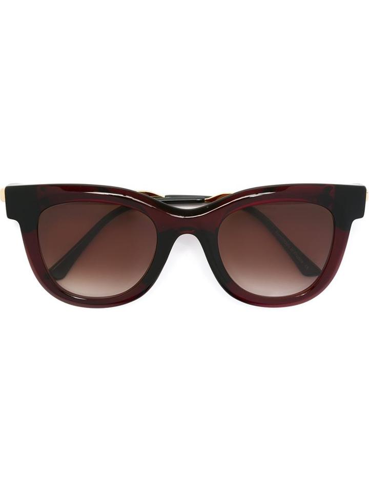 Thierry Lasry 'ti Nudity' Sunglasses