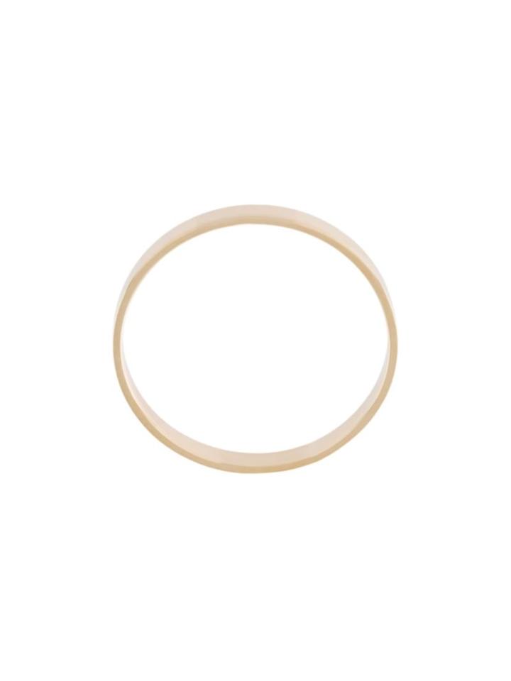 Sarah & Sebastian Thin Band Ring