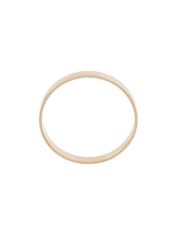 Sarah & Sebastian Thin Band Ring