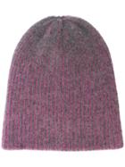The Elder Statesman The Elder Statesman Wtchcds Med Grey/hot Pink