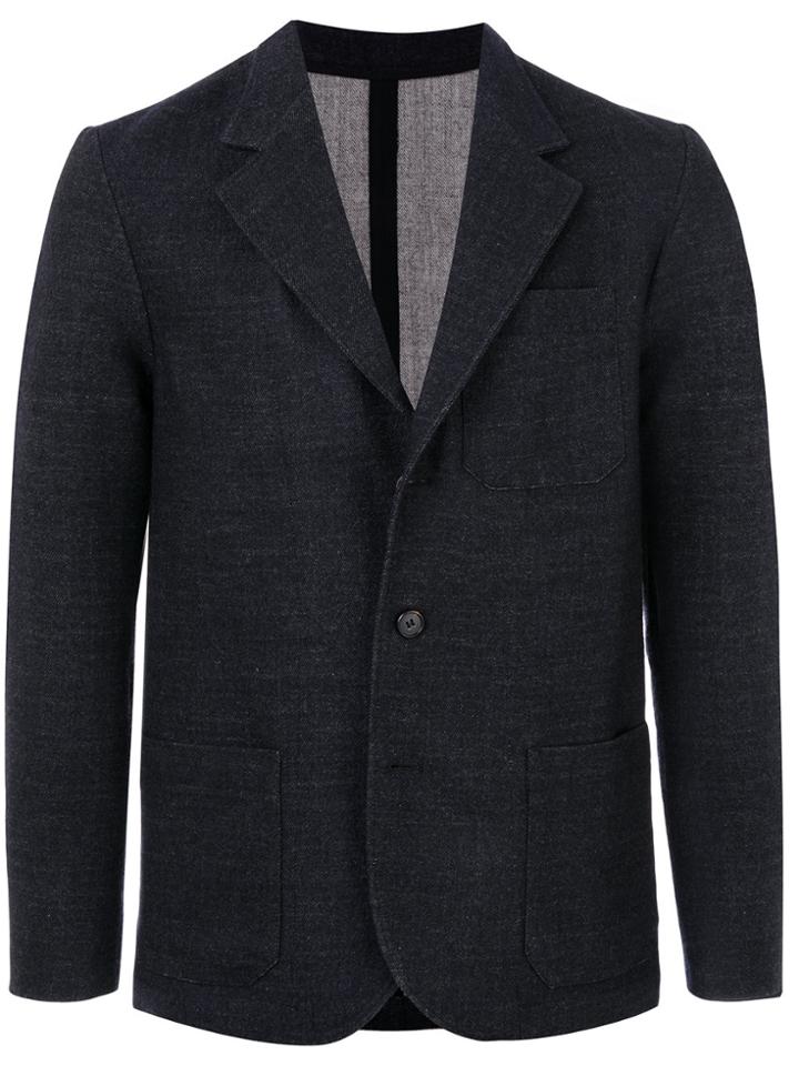 Société Anonyme Winter Friday Jacket - Black