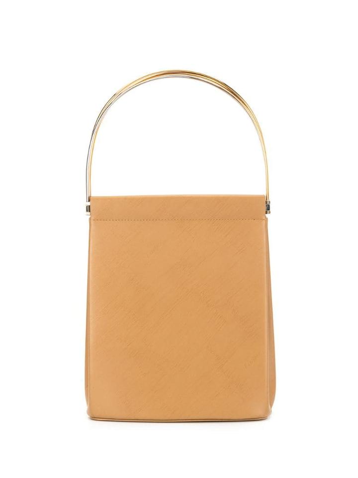 Cartier Pre-owned Trinity Handbag - Brown