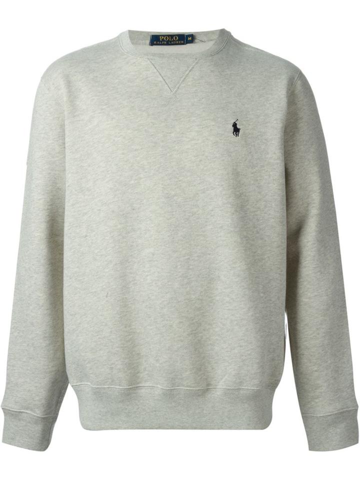 Ralph Lauren Chest Logo Sweatshirt