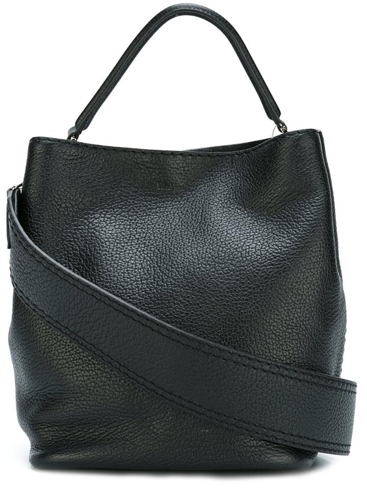 Max Mara Removable Strap Crossbody Bag