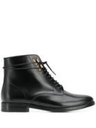 A.p.c. Ankle Boots - Black