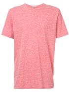 Homecore Rodger T-shirt - Red