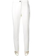 Ea7 Emporio Armani Ea7 Emporio Armani 6ztp06tnd7z 0151 - White