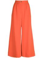 Rachel Comey Matteo Trousers - Red