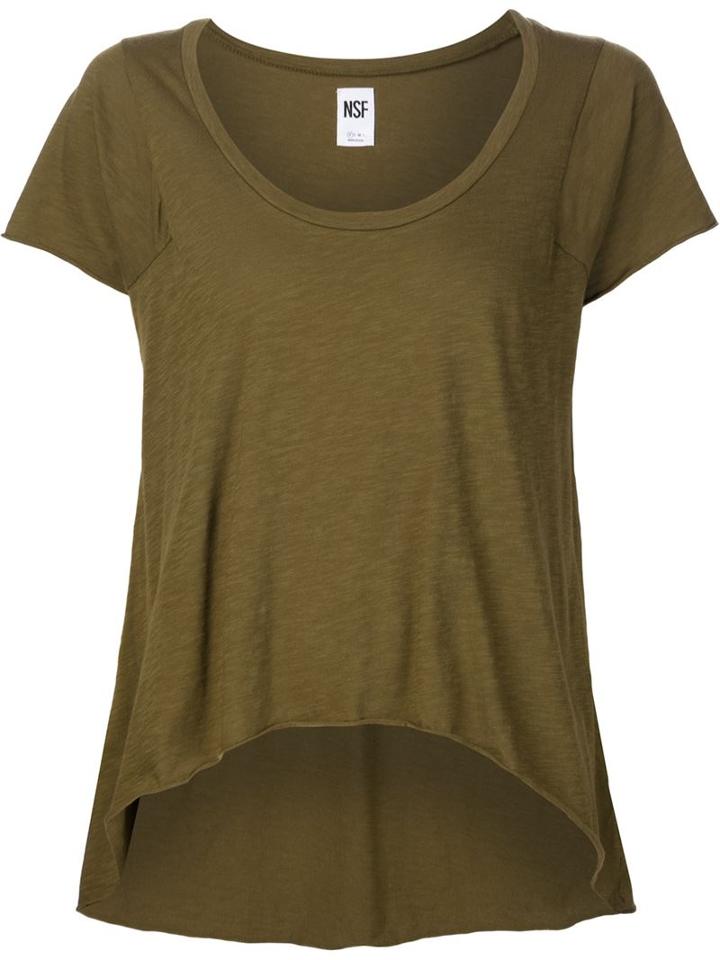 Nsf 'mora' T-shirt