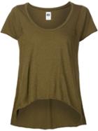 Nsf 'mora' T-shirt