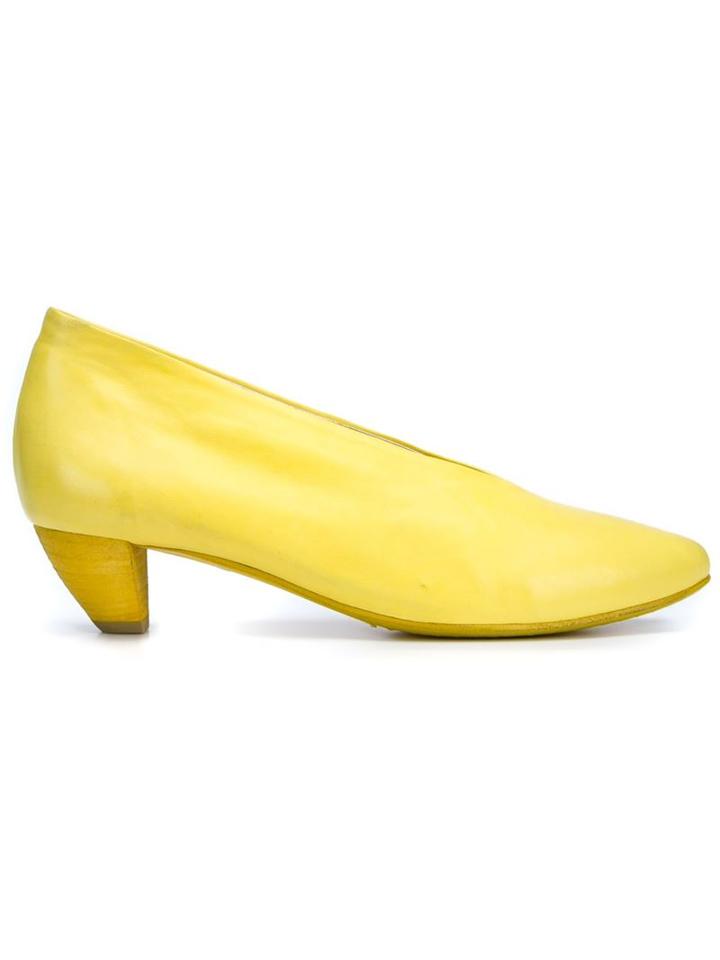 Marsèll Low Heel Pumps