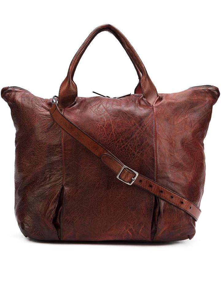 Numero 10 'michigan' Bag, Women's, Red
