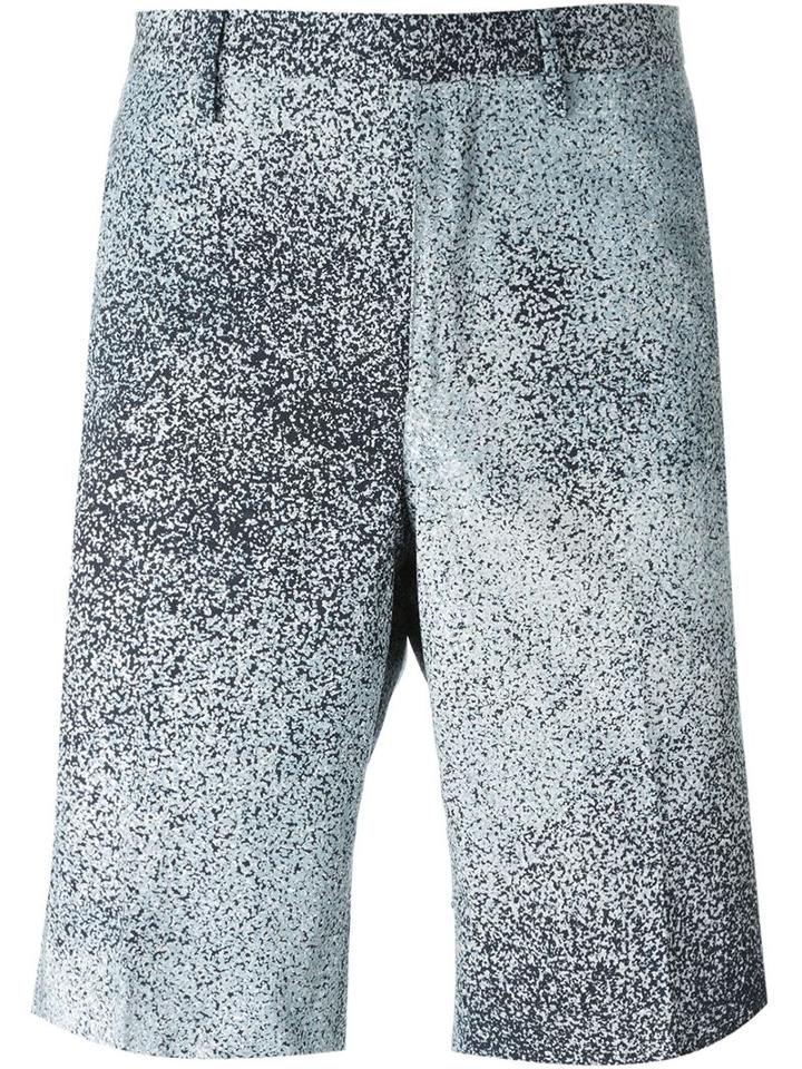 Kenzo 'sand' Shorts