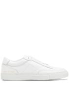 Common Projects Resort Low-top Sneakers - White