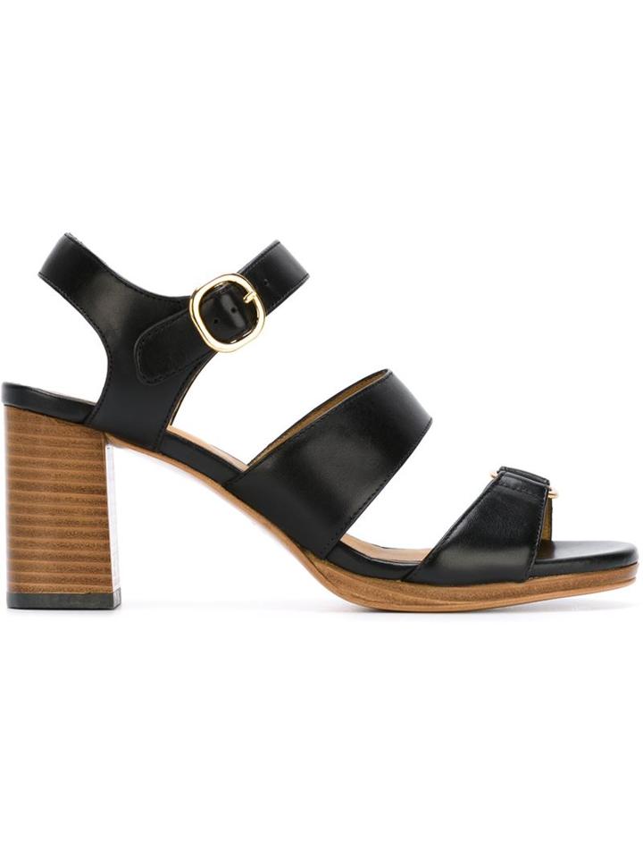 A.p.c. 'julia' Sandals
