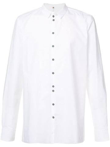 Label Under Construction - White