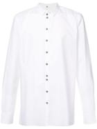 Label Under Construction - White