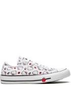 Converse Chuck Taylor All Star 'hello Kitty' Sneakers - White