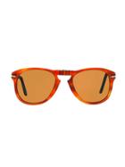 Persol Oculos De Sol - Yellow & Orange