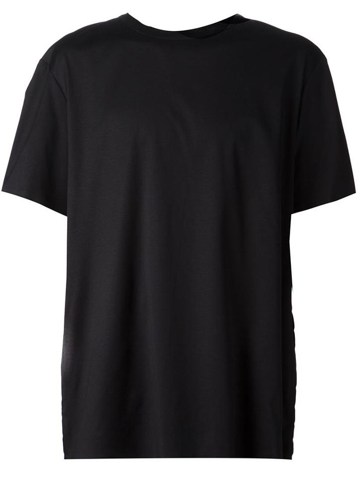 Alexander Wang Padded Back T-shirt