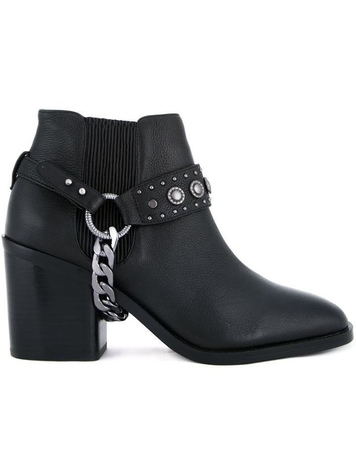 Senso 'yani I' Boots
