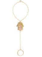 Natasha Zinko Homsa Bracelet