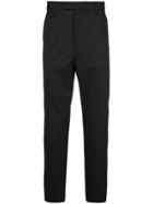 Oamc Tailored Trousers - Black