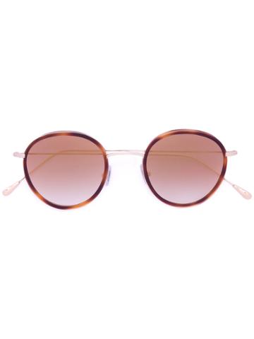 Spektre Morgan Sunglasses - Metallic