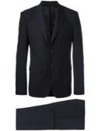 Givenchy - Two-piece Suit - Men - Cotton/acetate/cupro/wool - 46, Blue, Cotton/acetate/cupro/wool