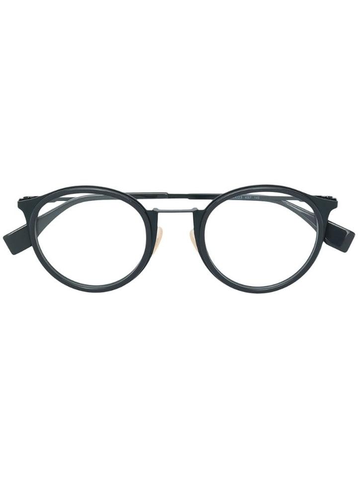 Fendi Eyewear - Grey